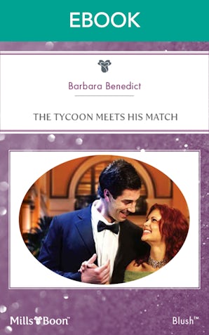 The Tycoon Meets His Match