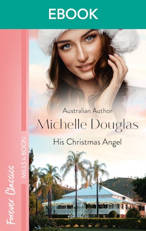 His Christmas Angel