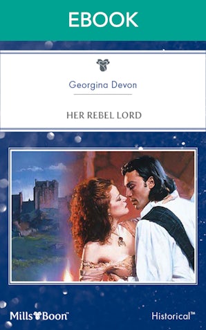 Her Rebel Lord