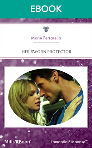 Her Sworn Protector