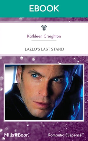 Lazlo's Last Stand