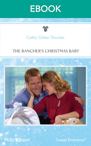 The Rancher's Christmas Baby