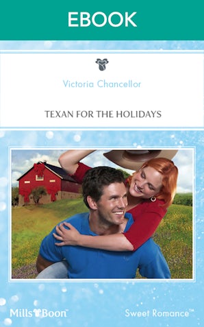 Texan For The Holidays