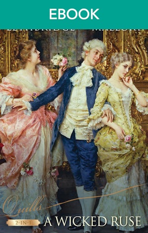 Quills - A Wicked Ruse