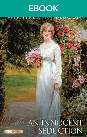 Quills - An Innocent Seduction