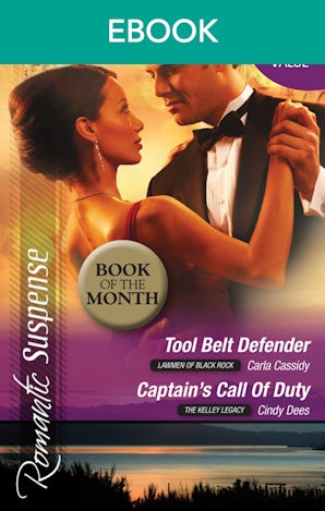 Tool Belt Defender/Captain's Call Of Duty