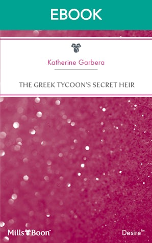 The Greek Tycoon's Secret Heir