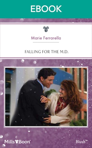 Falling For The M.D.