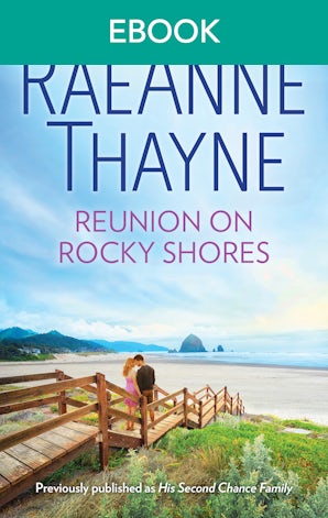 Reunion on Rocky Shores