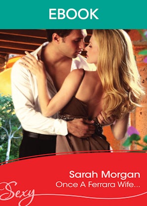 Once A Ferrara Wife...