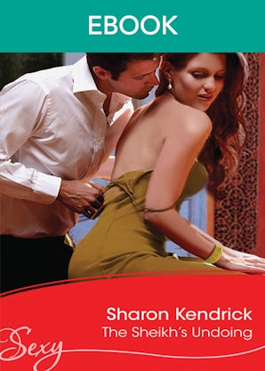 The Sheikh's Undoing
