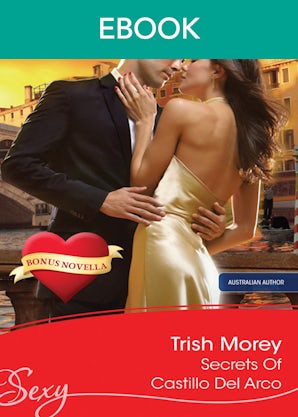 Secrets Of Castillo Del Arco/In Too Deep