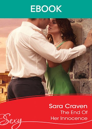 The End Of Her Innocence