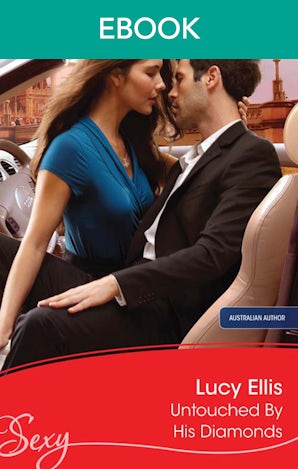 Untouched By His Diamonds