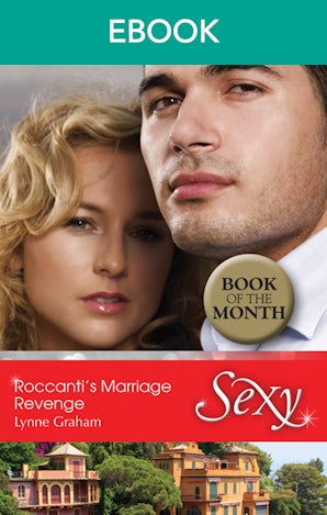 Roccanti's Marriage Revenge