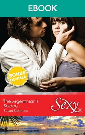 The Argentinian's Solace/Teasing Tucker