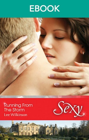 Running From The Storm