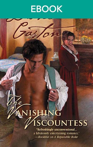 The Vanishing Viscountess