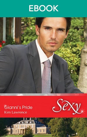 Gianni's Pride