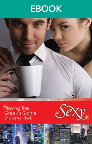 Playing The Greek's Game