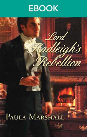 Lord Hadleigh's Rebellion