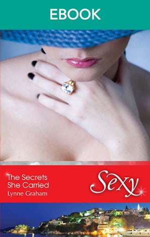 The Secrets She Carried