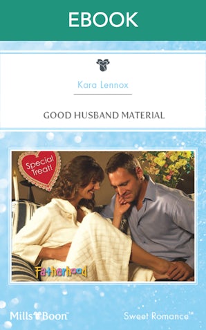 Good Husband Material