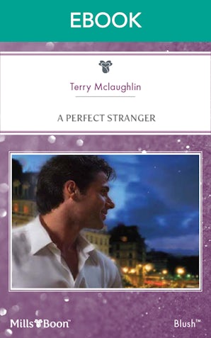 A Perfect Stranger