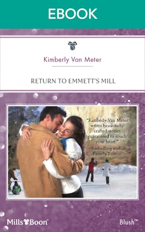 Return To Emmett's Mill