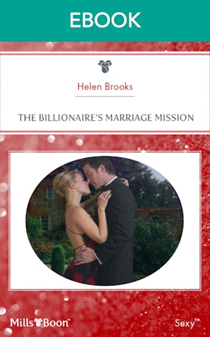 The Billionaire's Marriage Mission