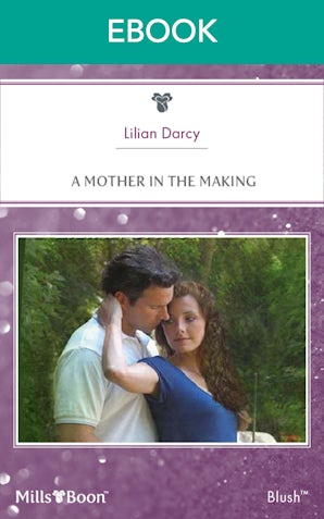 A Mother In The Making