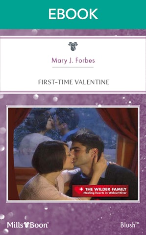First-Time Valentine