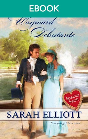 The Wayward Debutante