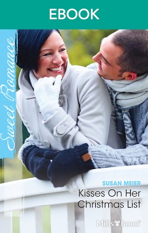 Kisses On Her Christmas List