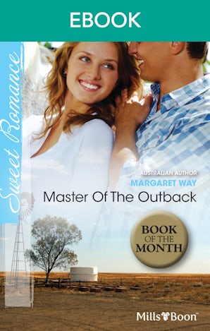 Master Of The Outback