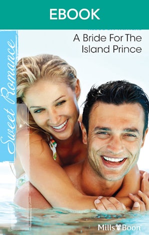 A Bride For The Island Prince