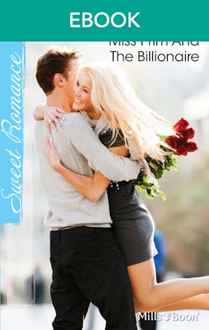 Miss Prim And The Billionaire