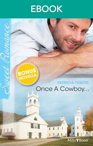 Once A Cowboy.../Forever, Actually