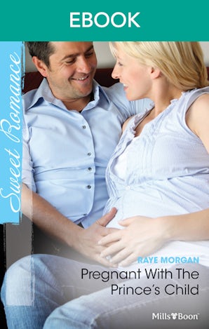 Pregnant With The Prince's Child