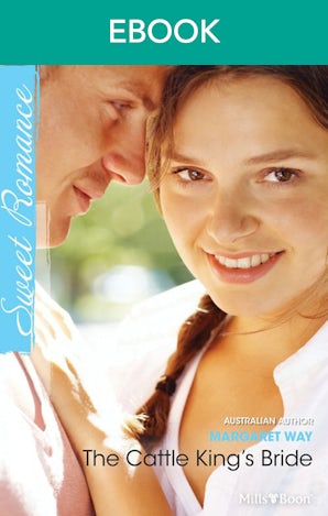 The Cattle King's Bride