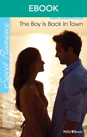 The Boy Is Back In Town