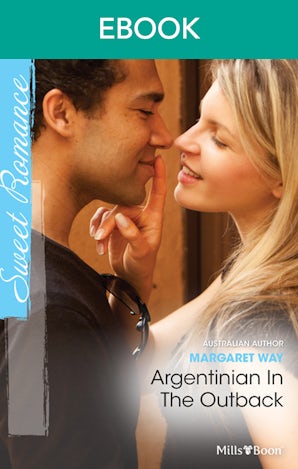 Argentinian In The Outback