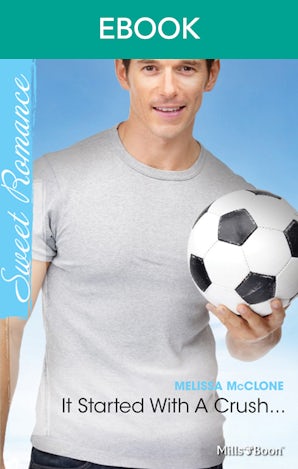 It Started With A Crush...