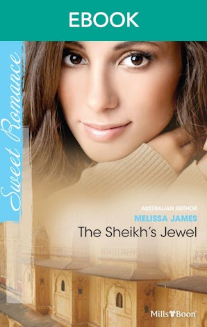 The Sheikh's Jewel