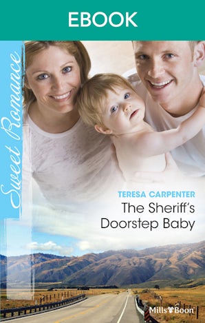 The Sheriff's Doorstep Baby