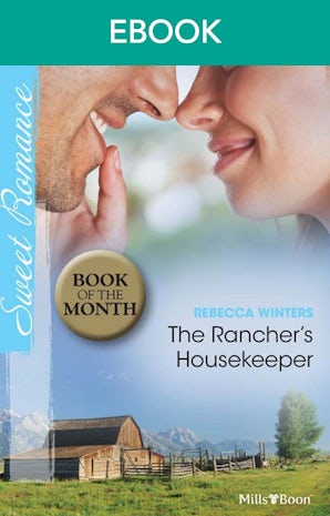 The Rancher's Housekeeper