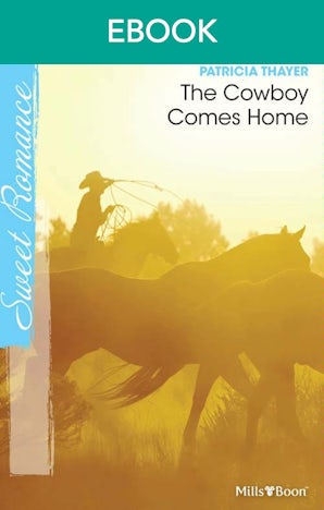 The Cowboy Comes Home