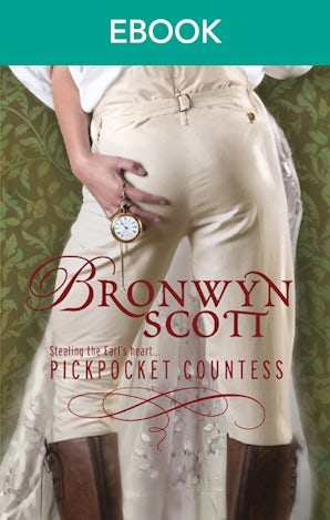Pickpocket Countess