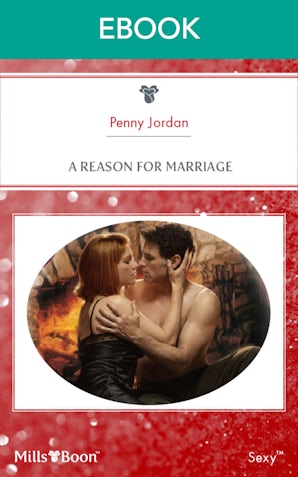 A Reason For Marriage