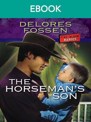 The Horseman's Son